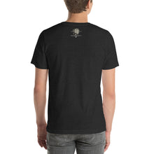 Load image into Gallery viewer, Bourbon is my Spirit Animal Short-Sleeve Unisex T-Shirt - Where I Beach
