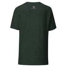 Load image into Gallery viewer, Bourbon Made Me Do It Short-Sleeve Unisex T-Shirt - Where I Beach