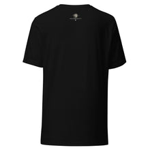 Load image into Gallery viewer, Bourbon Made Me Do It Short-Sleeve Unisex T-Shirt - Where I Beach
