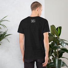 Load image into Gallery viewer, Rum DMC It's Tricky Unisex t-shirt - Where I Beach
