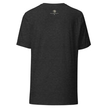 Load image into Gallery viewer, Bourbon Made Me Do It Short-Sleeve Unisex T-Shirt - Where I Beach
