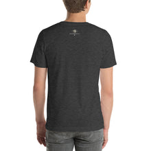 Load image into Gallery viewer, This Bourbon Tastes a Lot Like I'm Not Going to Work Tomorrow Unisex T-Shirt - Where I Beach
