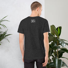 Load image into Gallery viewer, Rum DMC It's Tricky Unisex t-shirt - Where I Beach
