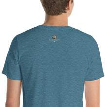 Load image into Gallery viewer, neat. Bourbon Short-Sleeve Unisex T-Shirt - Where I Beach
