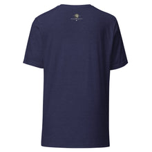 Load image into Gallery viewer, Bourbon Made Me Do It Short-Sleeve Unisex T-Shirt - Where I Beach
