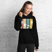 Load image into Gallery viewer, Palm Tree Beach Unisex Hoodie - Cabo Easy

