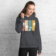 Load image into Gallery viewer, Palm Tree Beach Unisex Hoodie - Cabo Easy
