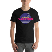 Load image into Gallery viewer, Permanent Vacation Unisex T-Shirt - Cabo Easy
