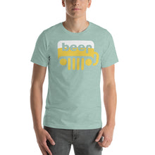Load image into Gallery viewer, Beer Vehicle Unisex T-Shirt - Cabo Easy
