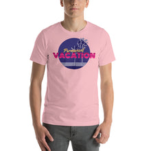 Load image into Gallery viewer, Permanent Vacation Unisex T-Shirt - Cabo Easy
