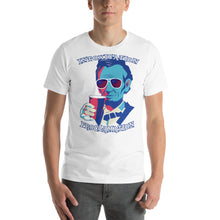 Load image into Gallery viewer, Intoxication Proclamation Short-Sleeve Unisex T-Shirt - Cabo Easy
